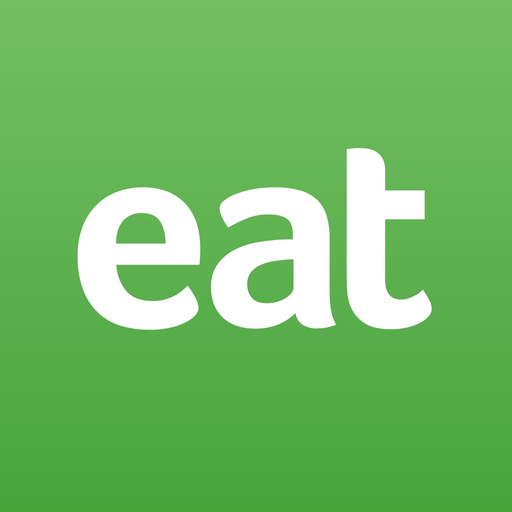 Eat App: Restaurant Bookings app icon