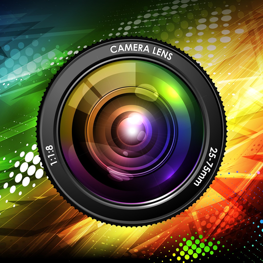 Photo GX Editor app icon