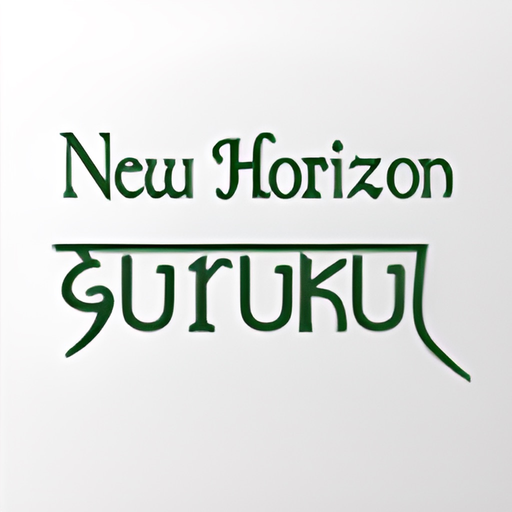 New Horizon Gurukul app icon