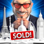 Landlord - Estate Trading Game icon