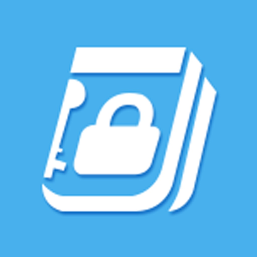 KeyFile app icon