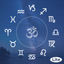 Lunar calendar Dara icon