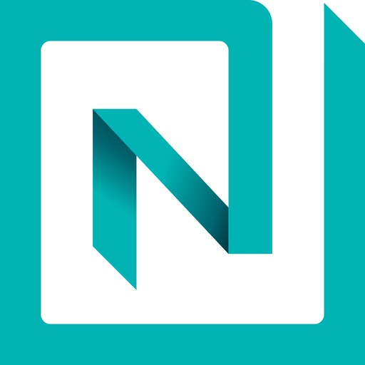 NFC-A1 app icon