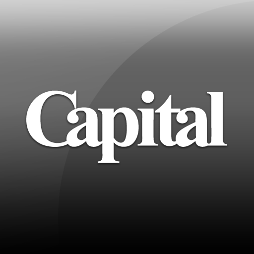 Capital app icon