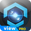 Amcrest View Pro for iPad icon