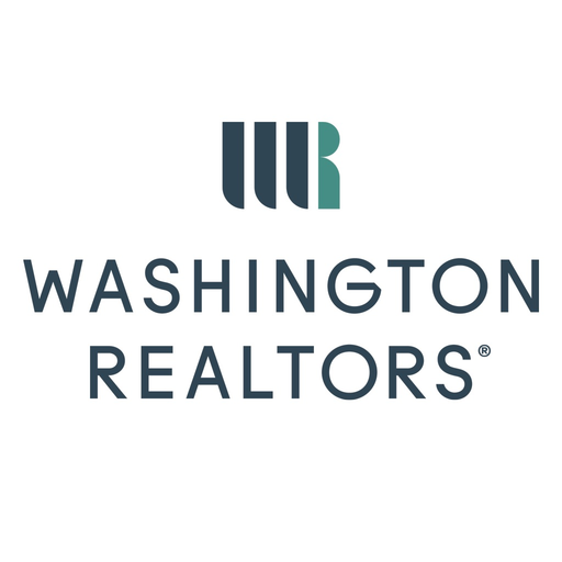 Washington Realtors app icon