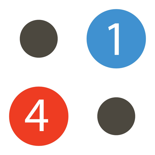 Longevity : 4-in-a-row app icon