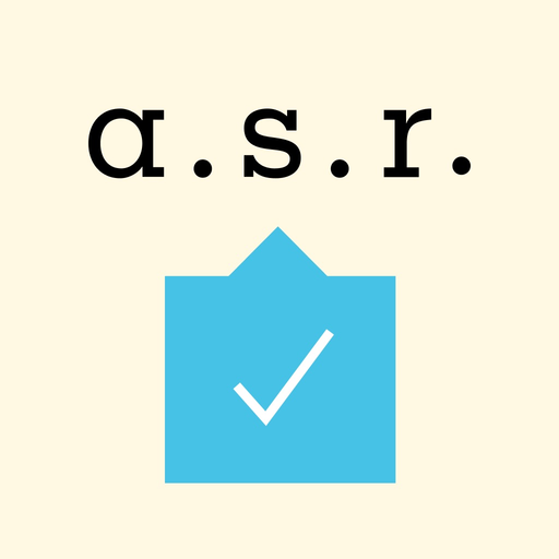Zorg - Ik kies zelf van a.s.r. app icon