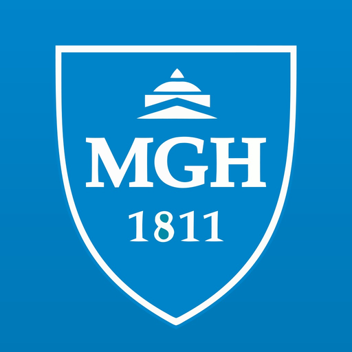 Clubs at Charles River Park app icon