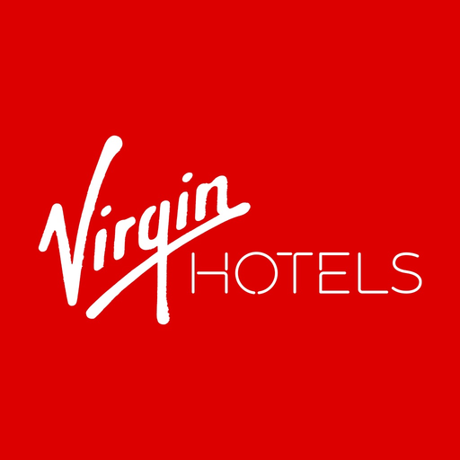 Virgin Hotels app icon
