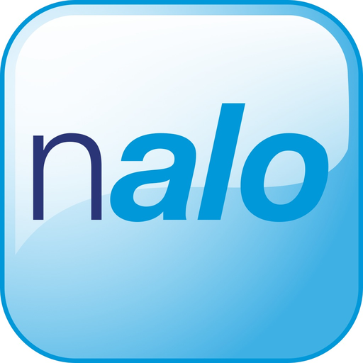 Nalo app icon