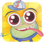 Junganew: A Herd of Sounds "S" icon