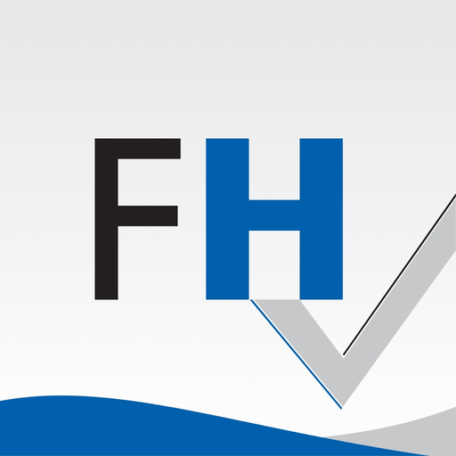 BWA Reporting app icon