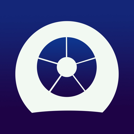 Expense Tracker Home budget app icon