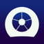 Expense Tracker Home budget icon