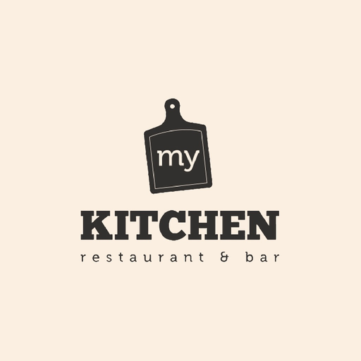 My Kitchen app icon