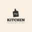 My Kitchen icon