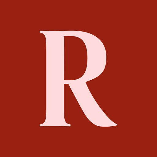 Ruuby - At-Home Beauty app icon