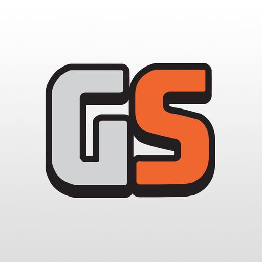 GamerSaloon app icon