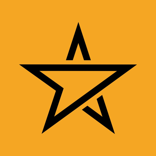 GoldstarCMS app icon