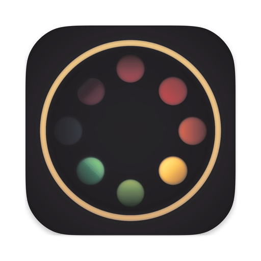 Photo & Video HDR app icon