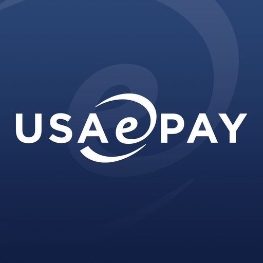 USAePay RetailPOS app icon