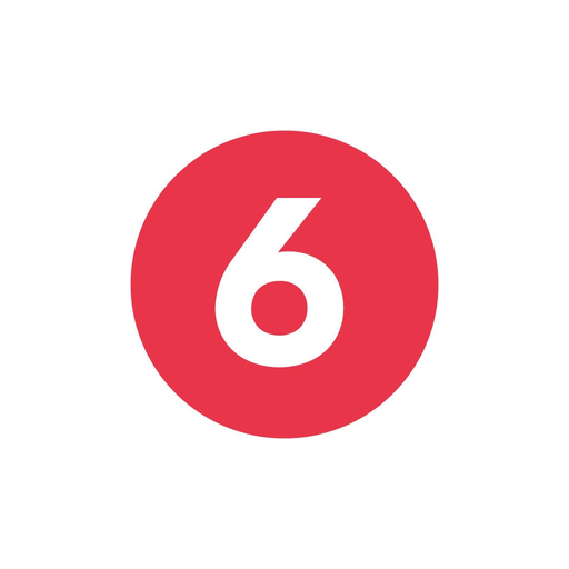 Life in 6 Words (Li6W) app icon