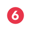 Life in 6 Words (Li6W) icon