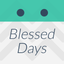 Blessed Days icon