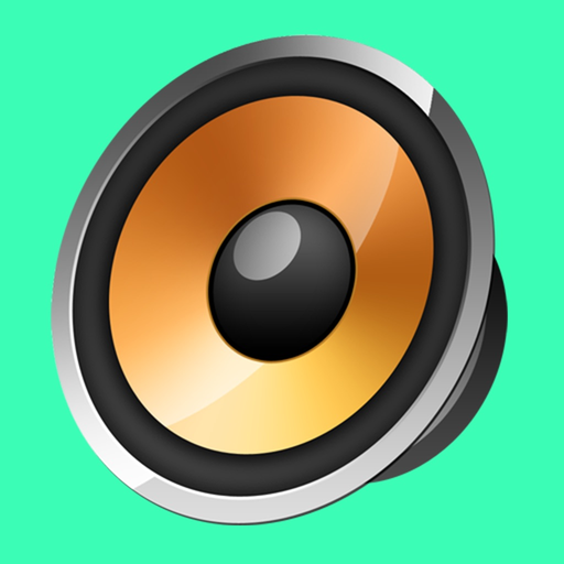 Japan Radio - 日本無線 - Anime app icon