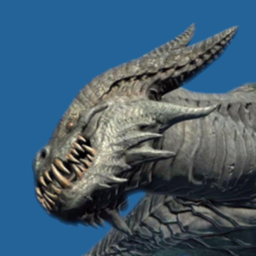 Dragonflight Chapter One app icon