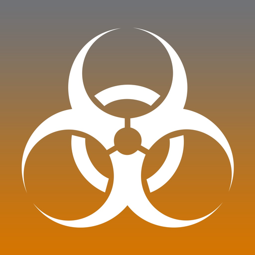 Biodetection Guide for First Responders app icon