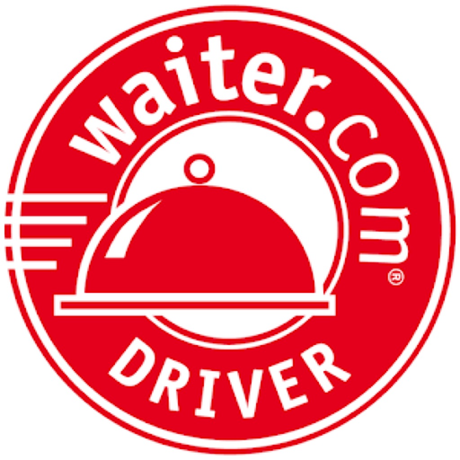 Waiter.com Driver app icon