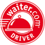 Waiter.com Driver icon