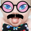 Funny Face Photo Editor icon