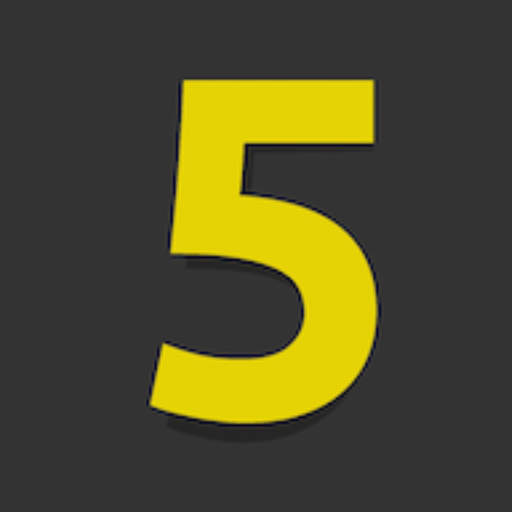 BE5T App app icon