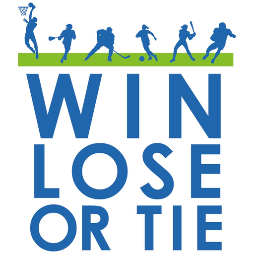 WinLoseOrTie app icon