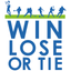WinLoseOrTie icon