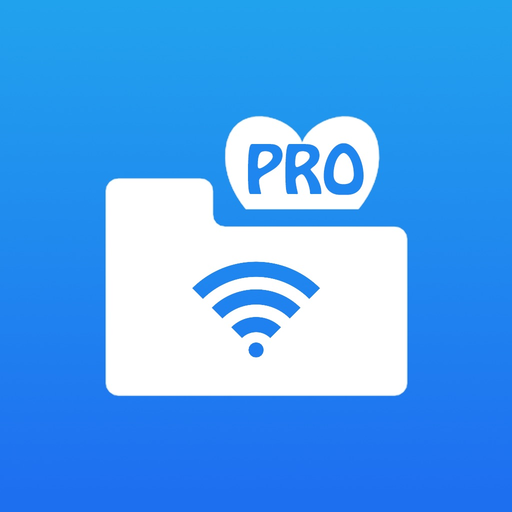 File Manager$ app icon