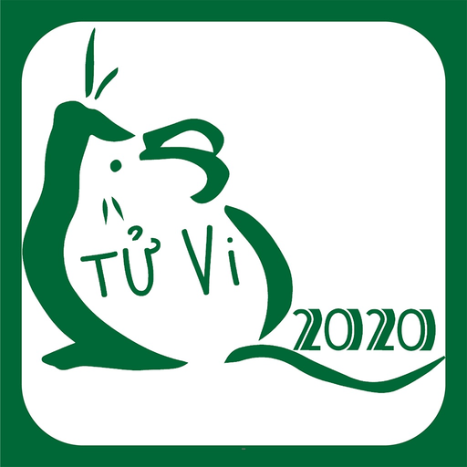 Tu Vi 2020 - Tu Vi Canh Ty app icon