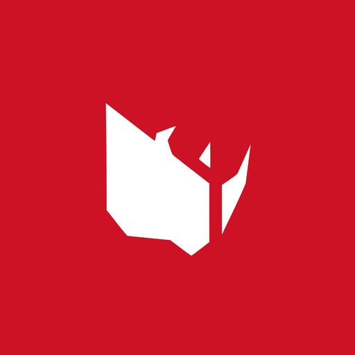 RhinoFit app icon