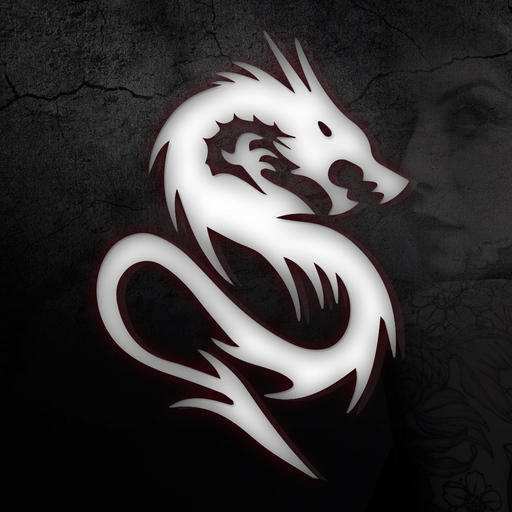 Tattoo my photo: AI Tattoo app icon