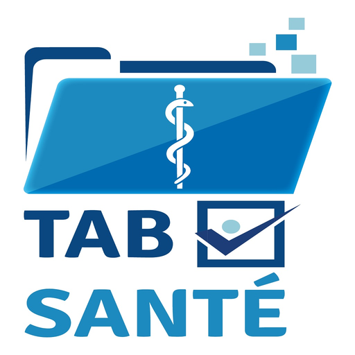 TABSANTE app icon