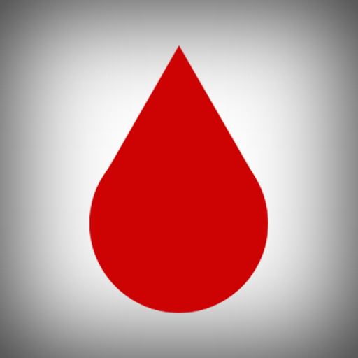 Blood Sugar Graphs app icon