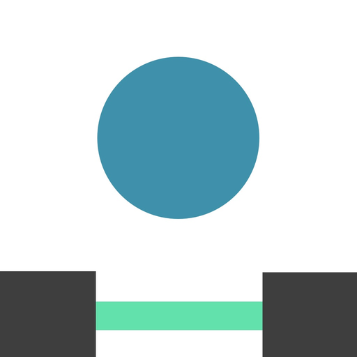 Bounce app icon