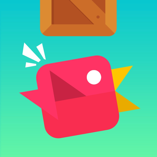 Run Bird Run app icon