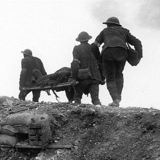 Somme Trench app icon
