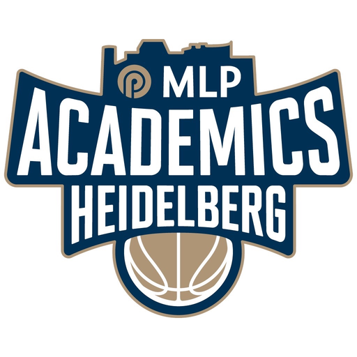 MLP Academics Heidelberg app icon