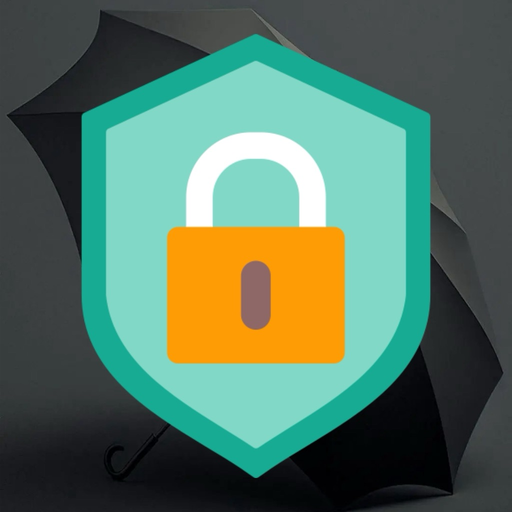 Secret Photo Vault Lock Safety app icon