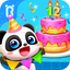 Baby Panda Care - BabyBus icon